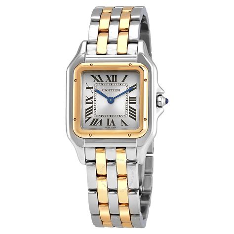 w2pn0007 cartier|Panthère de Cartier watch.